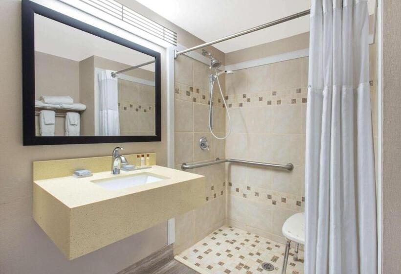 فندق Wingate By Wyndham Indianapolis Airport Plainfield