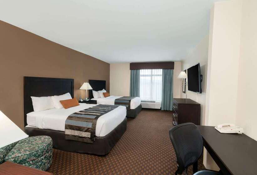 酒店 Wingate By Wyndham