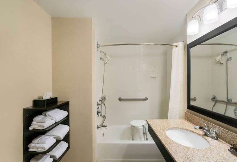 酒店 Wingate By Wyndham