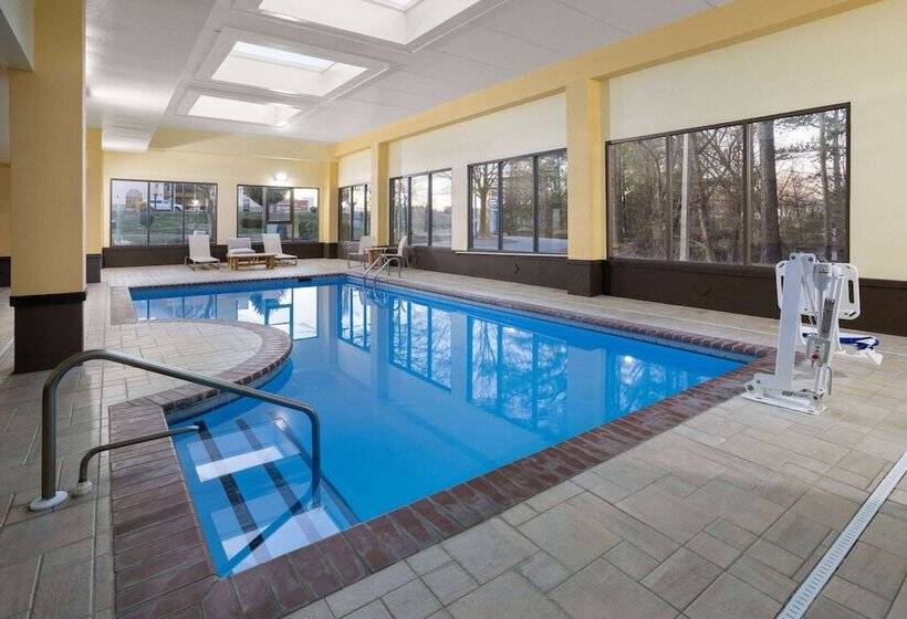 ホテル La Quinta Inn & Suites By Wyndham Mooresville