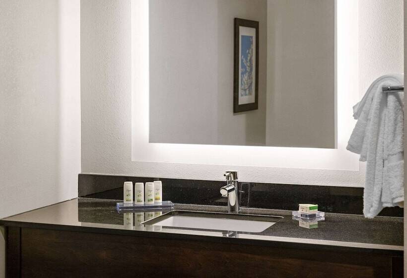 ホテル La Quinta Inn & Suites By Wyndham Mooresville