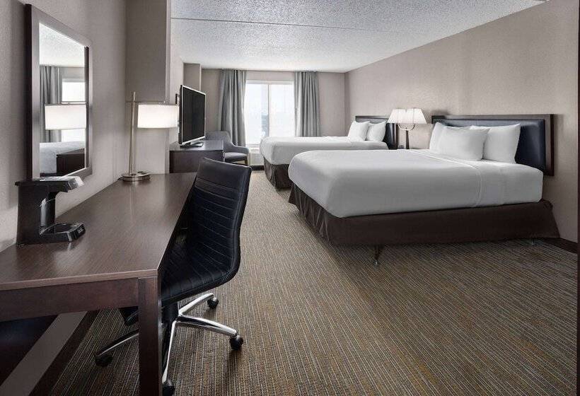 ホテル La Quinta Inn & Suites By Wyndham Mooresville