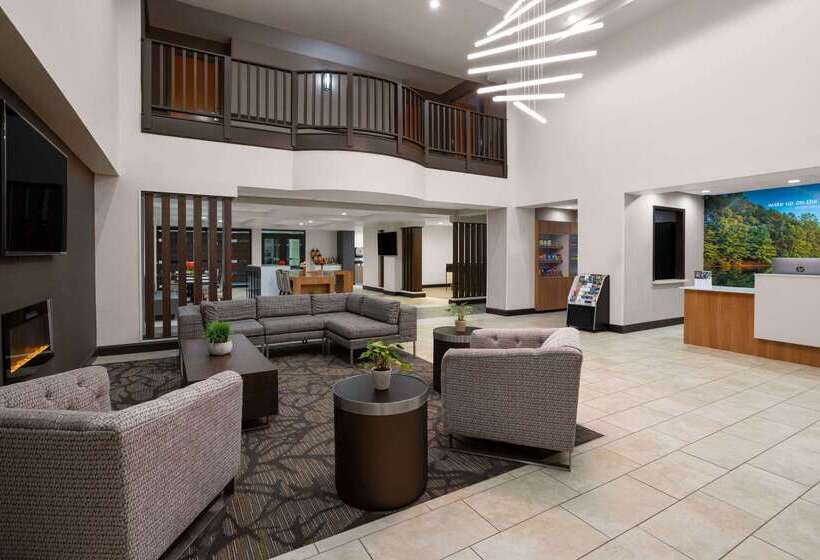 ホテル La Quinta Inn & Suites By Wyndham Mooresville