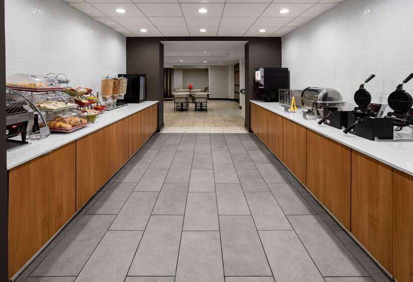 ホテル La Quinta Inn & Suites By Wyndham Mooresville