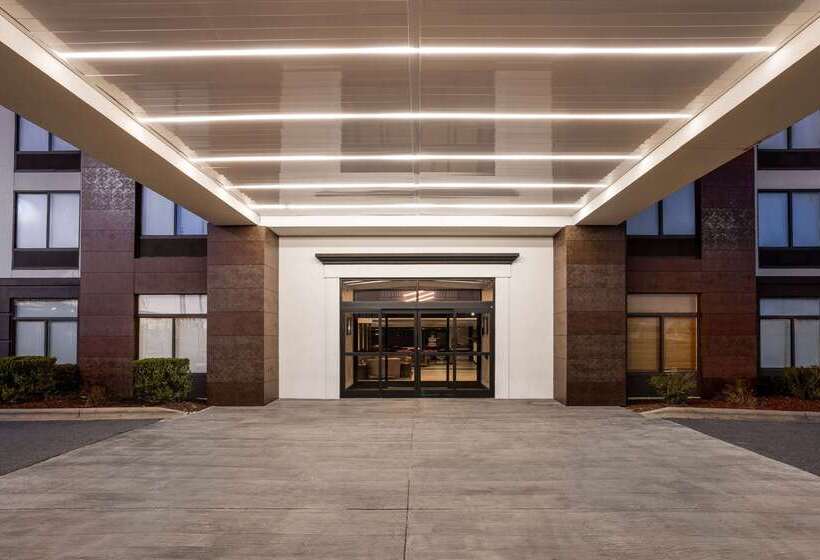 ホテル La Quinta Inn & Suites By Wyndham Mooresville