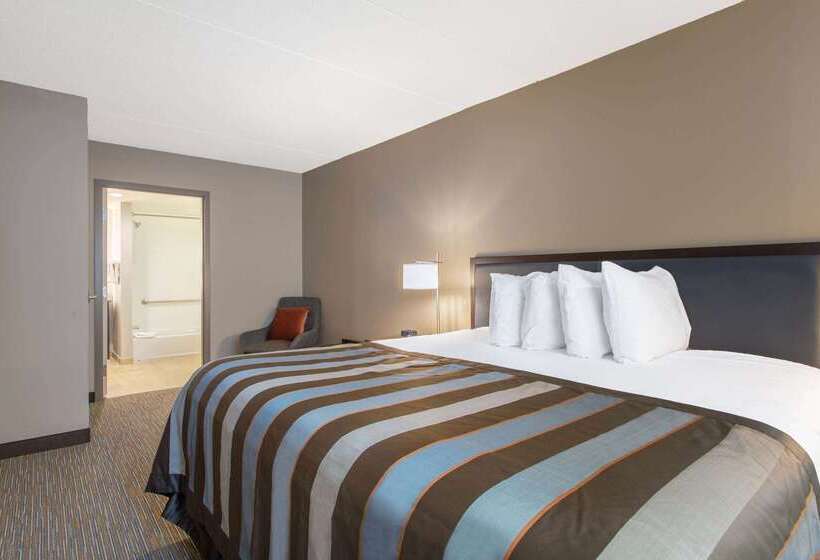 ホテル La Quinta Inn & Suites By Wyndham Mooresville