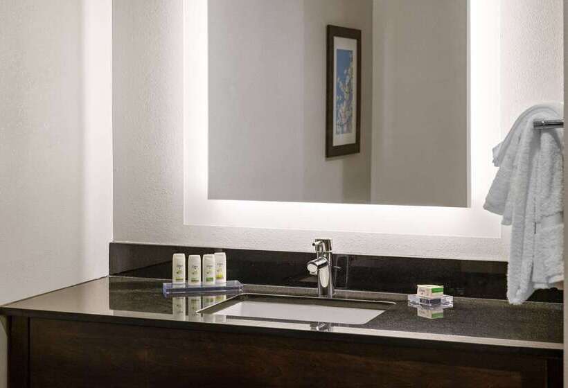 ホテル La Quinta Inn & Suites By Wyndham Mooresville