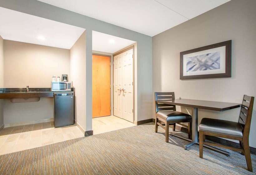 ホテル La Quinta Inn & Suites By Wyndham Mooresville