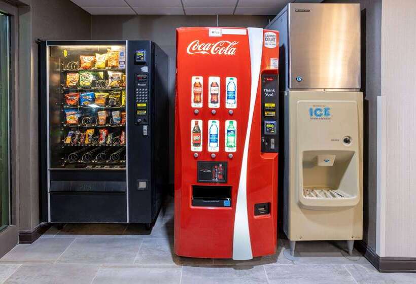 فندق Wingate By Wyndham Vineland