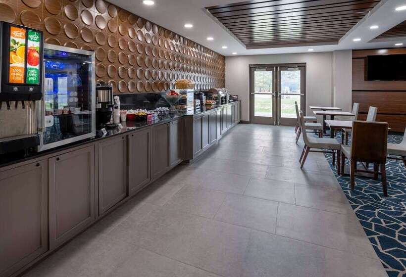 فندق Wingate By Wyndham Vineland