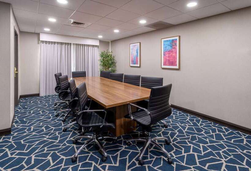 فندق Wingate By Wyndham Vineland