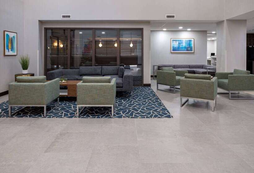 فندق Wingate By Wyndham Vineland