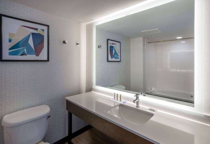 فندق Wingate By Wyndham Vineland