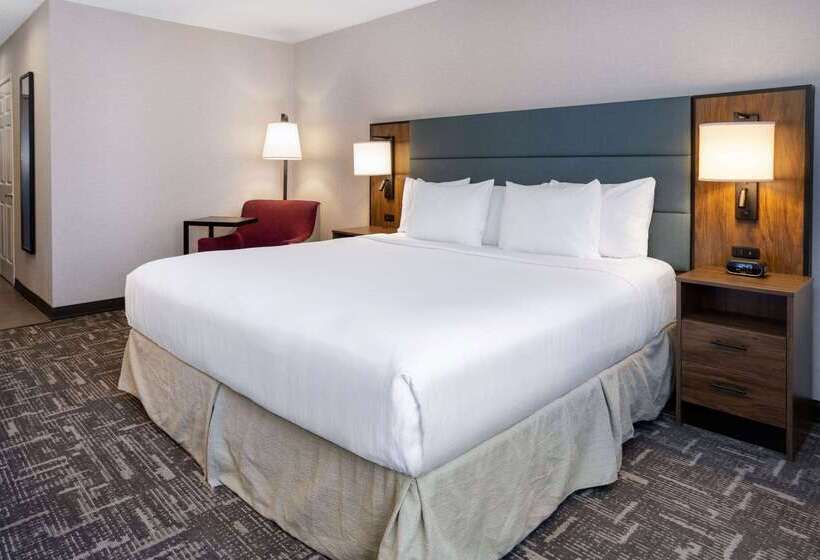 فندق Wingate By Wyndham Vineland