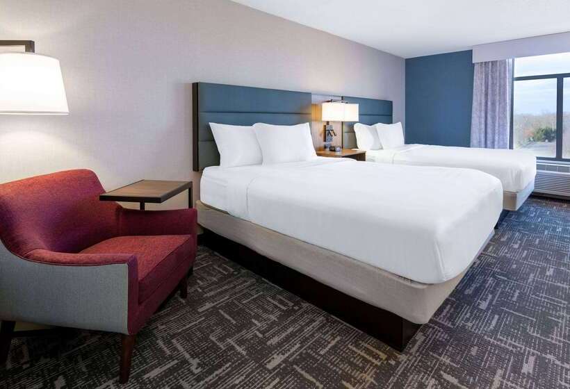 فندق Wingate By Wyndham Vineland