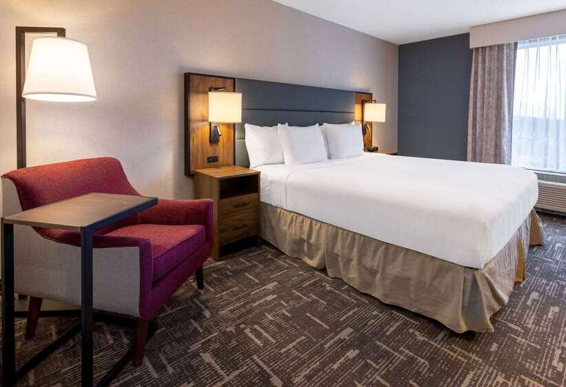 فندق Wingate By Wyndham Vineland