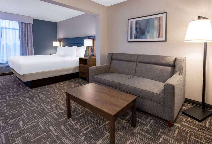 فندق Wingate By Wyndham Vineland