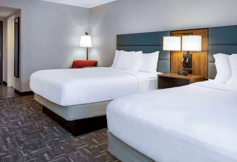 فندق Wingate By Wyndham Vineland