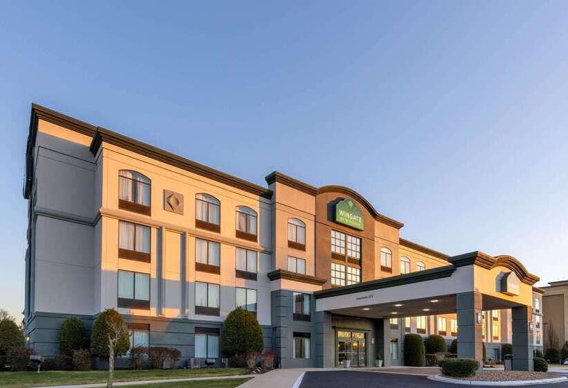 فندق Wingate By Wyndham Vineland