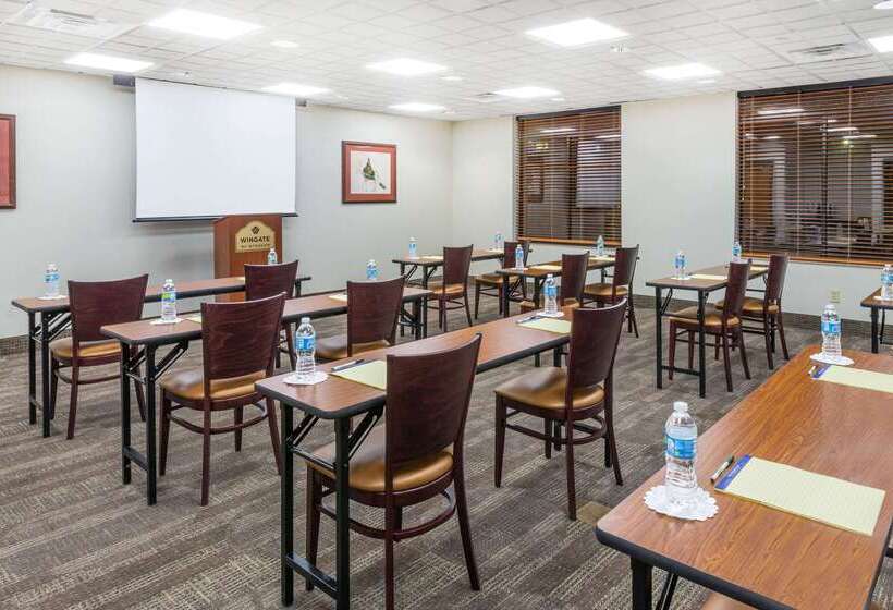 فندق Wingate By Wyndham West Monroe