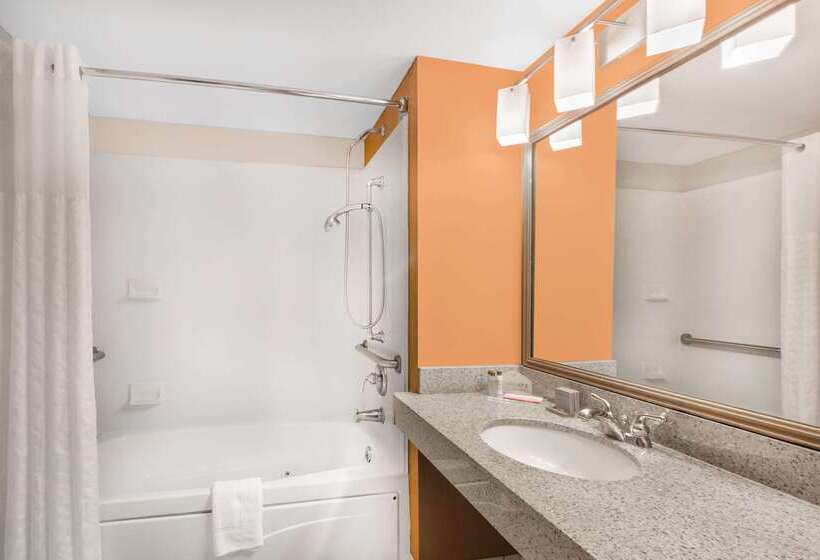 فندق Wingate By Wyndham West Monroe