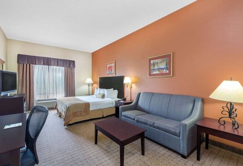 فندق Wingate By Wyndham West Monroe