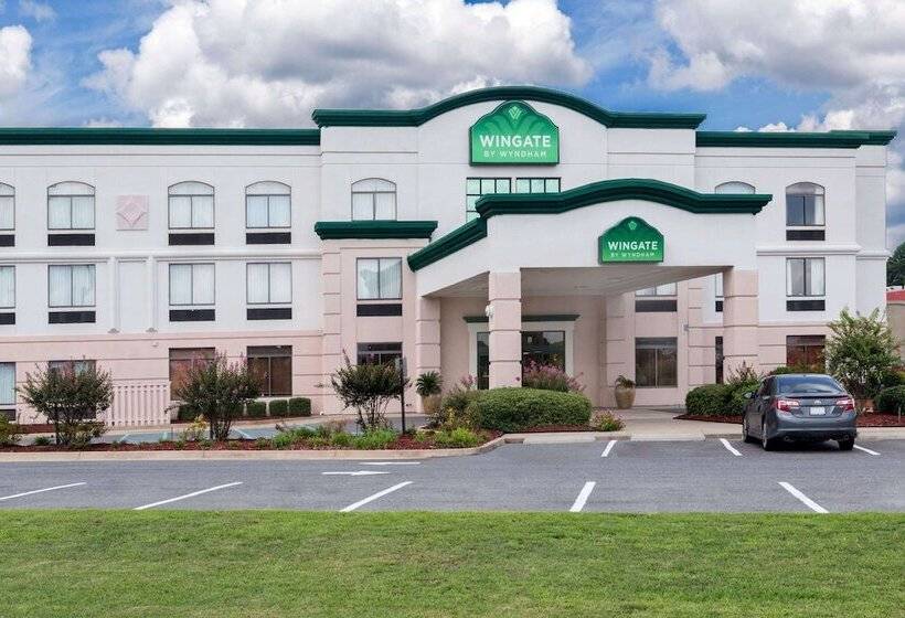 فندق Wingate By Wyndham West Monroe