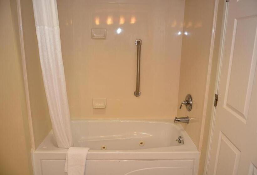 فندق Wingate By Wyndham West Monroe