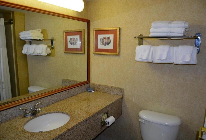 فندق Wingate By Wyndham West Monroe