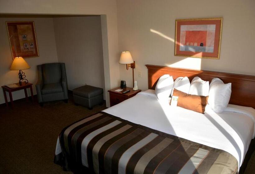 فندق Wingate By Wyndham West Monroe