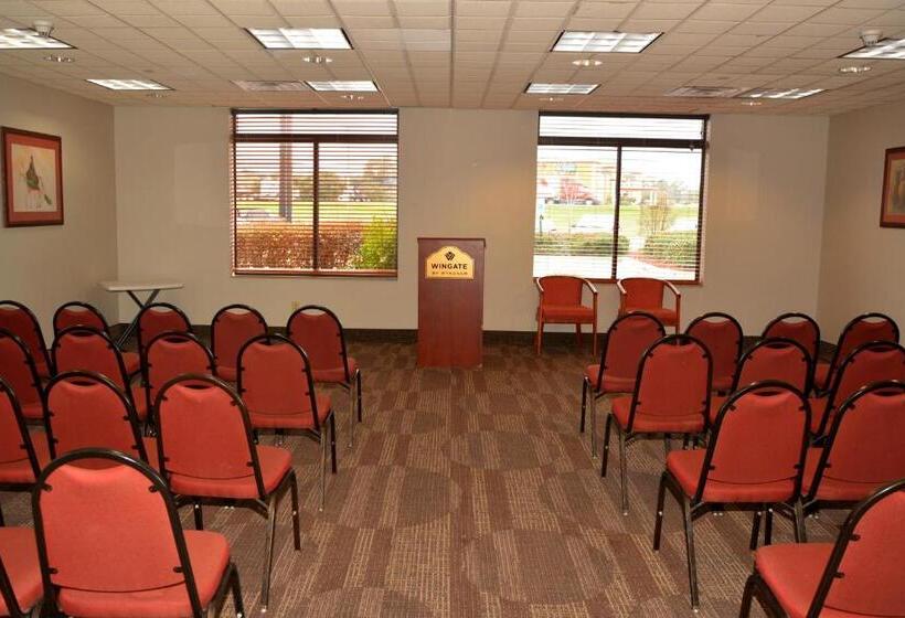 فندق Wingate By Wyndham West Monroe