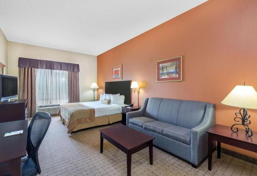 فندق Wingate By Wyndham West Monroe