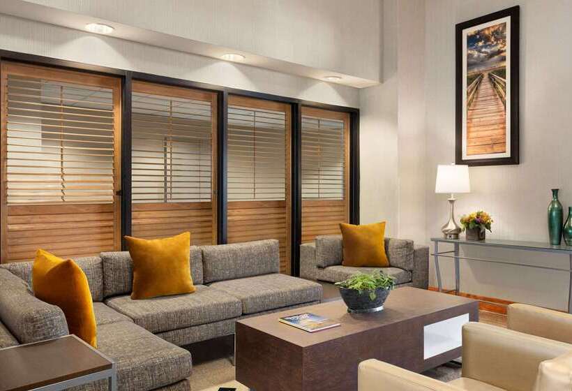 בית מלון כפרי Wingate By Wyndham Wilmington