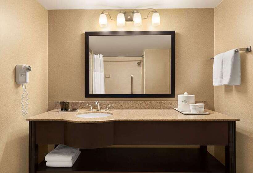 هتل Wingate By Wyndham Wilmington