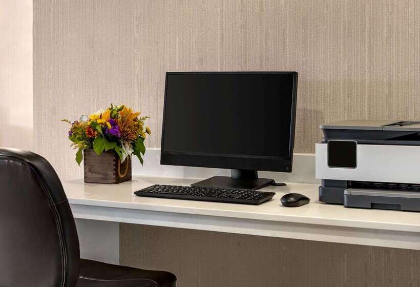 בית מלון כפרי Wingate By Wyndham Wilmington