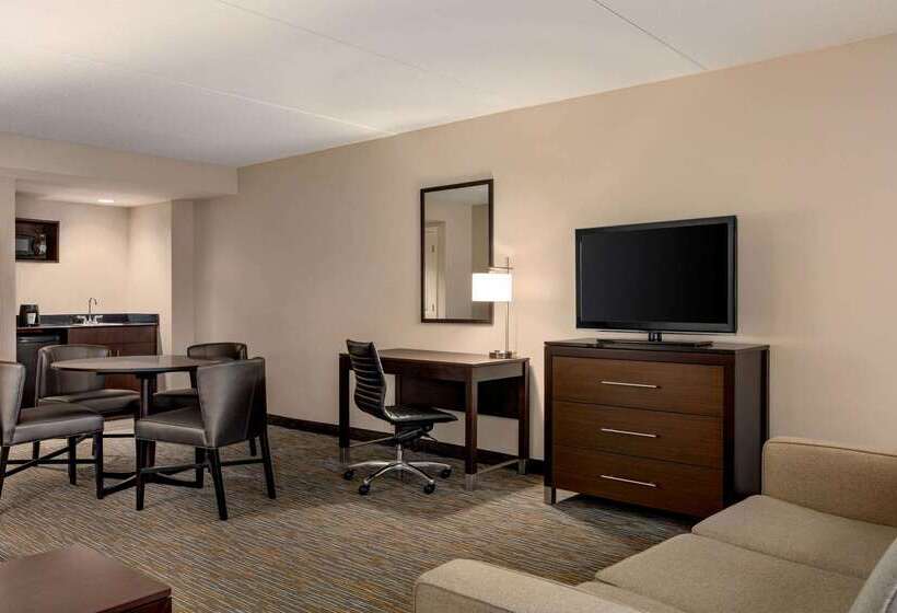 בית מלון כפרי Wingate By Wyndham Wilmington