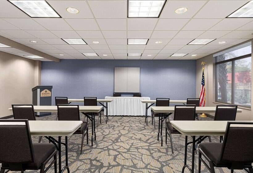 בית מלון כפרי Wingate By Wyndham Wilmington