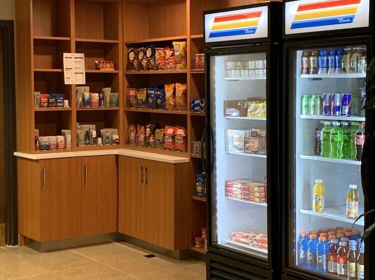 בית מלון כפרי Wingate By Wyndham Wilmington