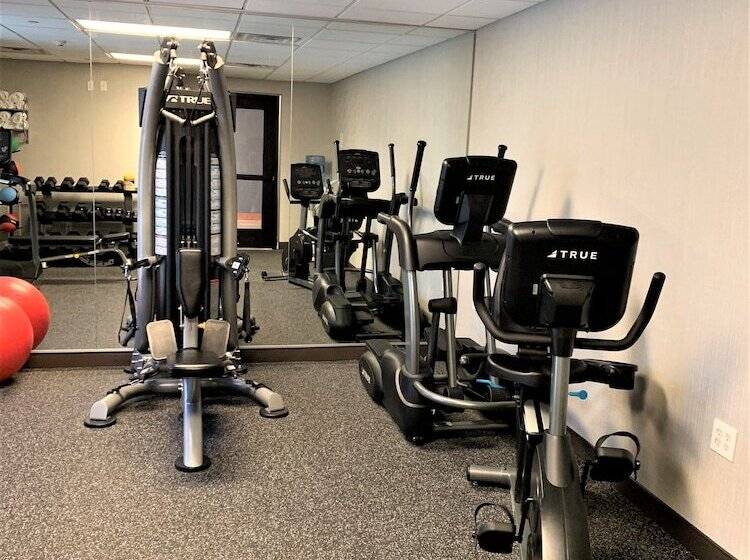 בית מלון כפרי Wingate By Wyndham Wilmington