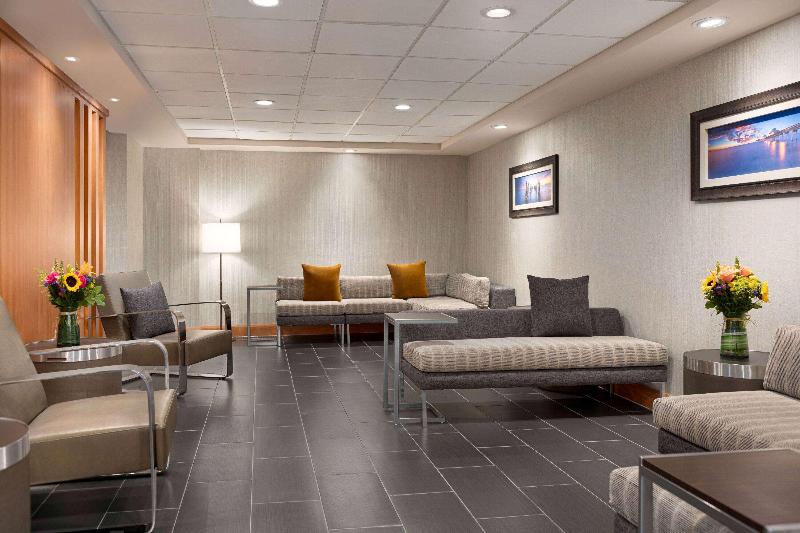 בית מלון כפרי Wingate By Wyndham Wilmington