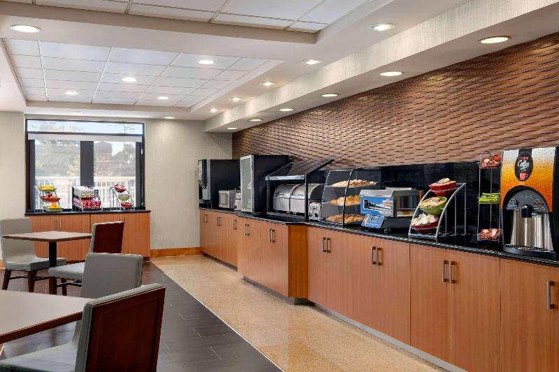 בית מלון כפרי Wingate By Wyndham Wilmington