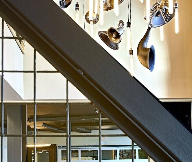 هتل Ziggy Los Angeles