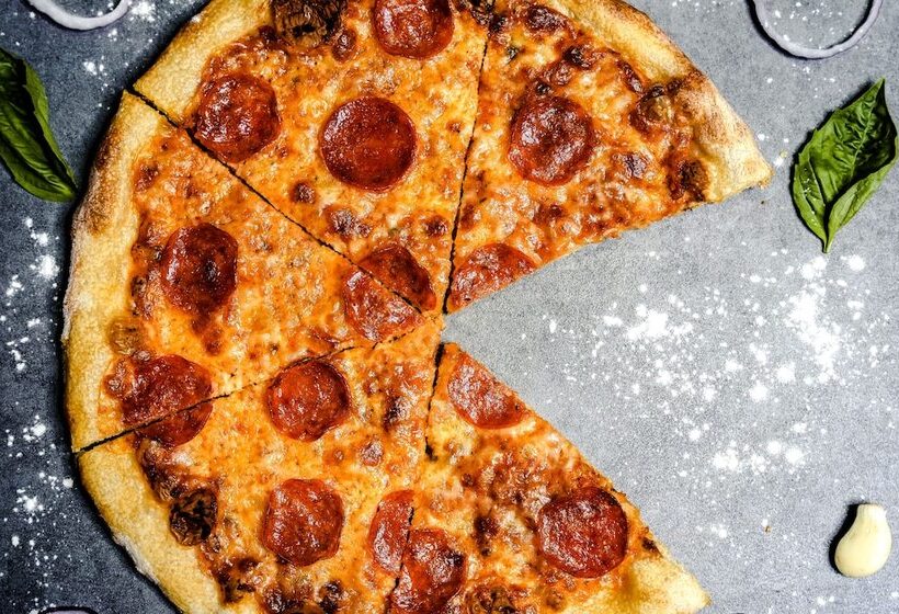 هتل Ziggy Los Angeles