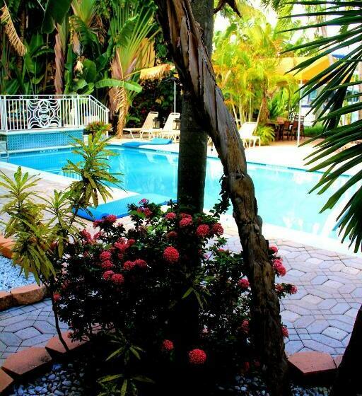 Kiramar Fort Lauderdale