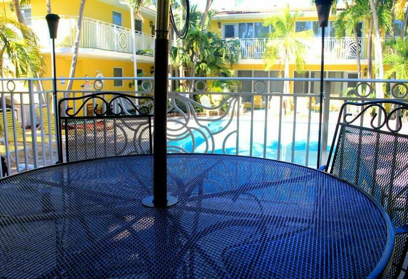 Kiramar Fort Lauderdale