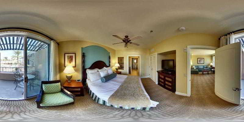 Marriott's Canyon Villas