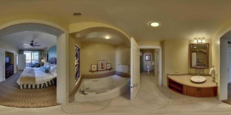 Marriott's Canyon Villas