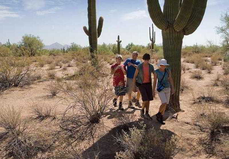 Marriott's Canyon Villas