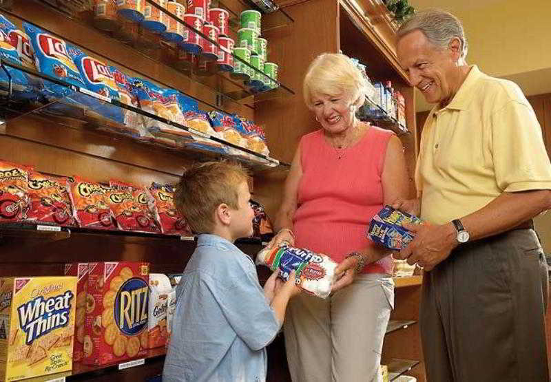 Marriott's Canyon Villas