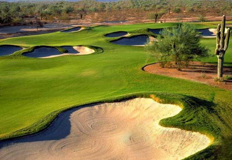 Marriott's Canyon Villas